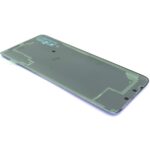 Samsung Galaxy A70 (SM-A705F) Achterkant Premium - Blauw - Afbeelding 2