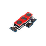 Samsung Galaxy A70 (SM-A705F) Achtercamera - OEM-Equivalent Premium