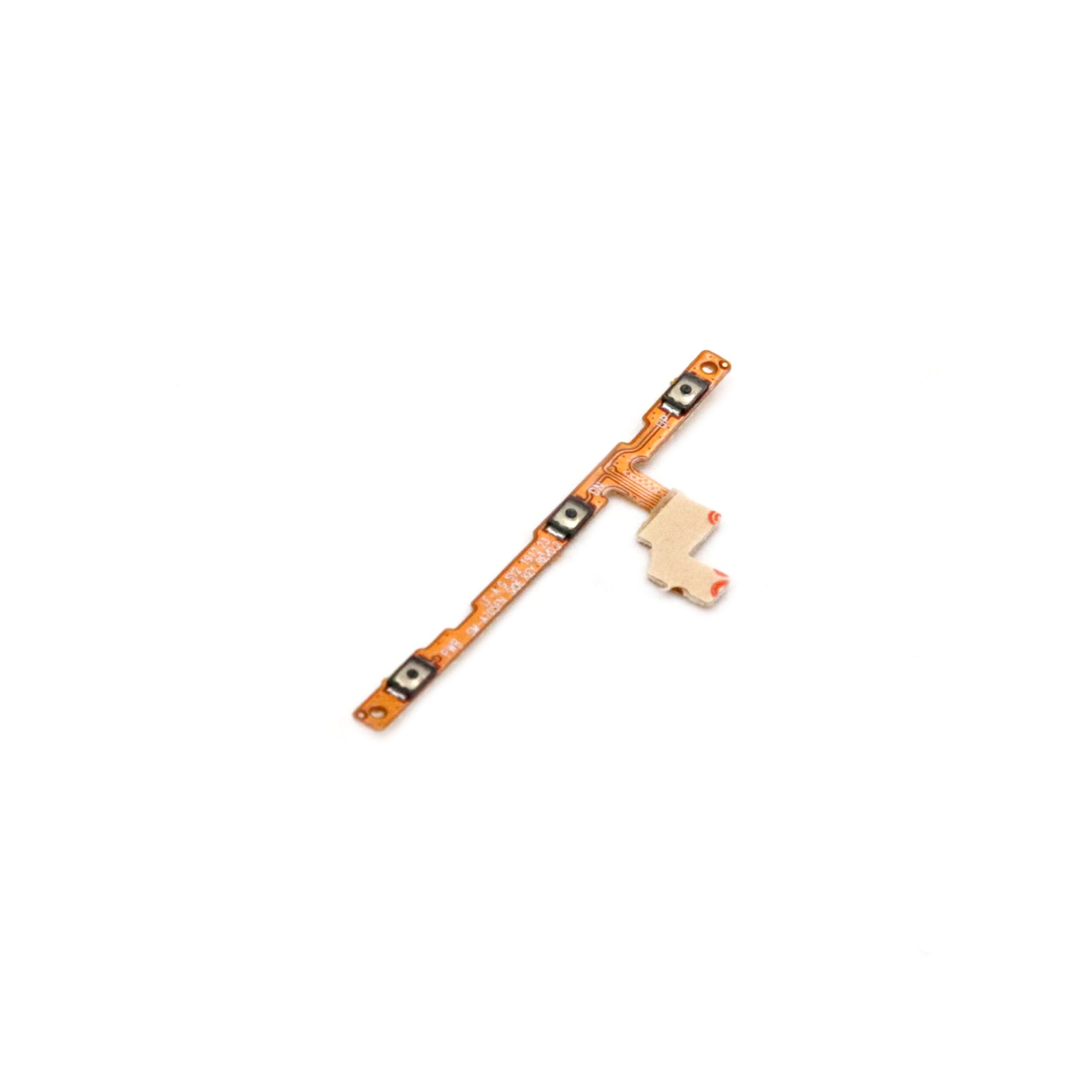 0202010562X_1.jpg Samsung Galaxy A70 Power Volume Button Cable - Premium Kwaliteit - Afbeelding 1