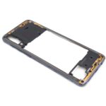 Samsung Galaxy A70 (A705F) Achterkant Premium OEM-Equivalent Zwart - Afbeelding 2