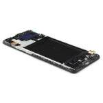 Samsung Galaxy A70 (SM-A705F) Display Premium - Zwart - Afbeelding 2
