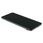 Samsung Galaxy A70 (SM-A705F) Display Premium - Zwart