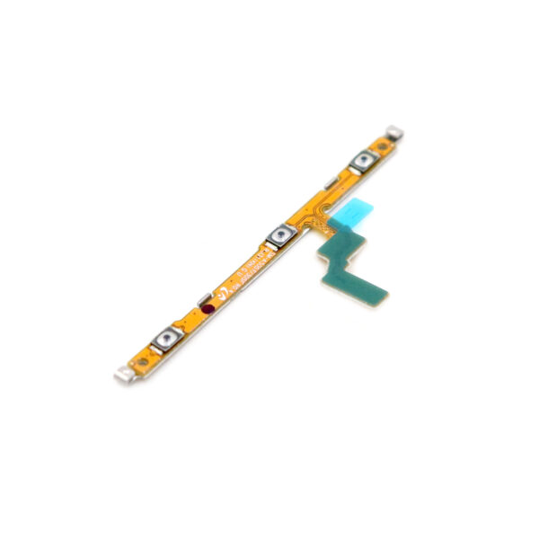 Samsung Galaxy A30 (SM-A305F) Power Volume Knop Kabel - Premium OEM