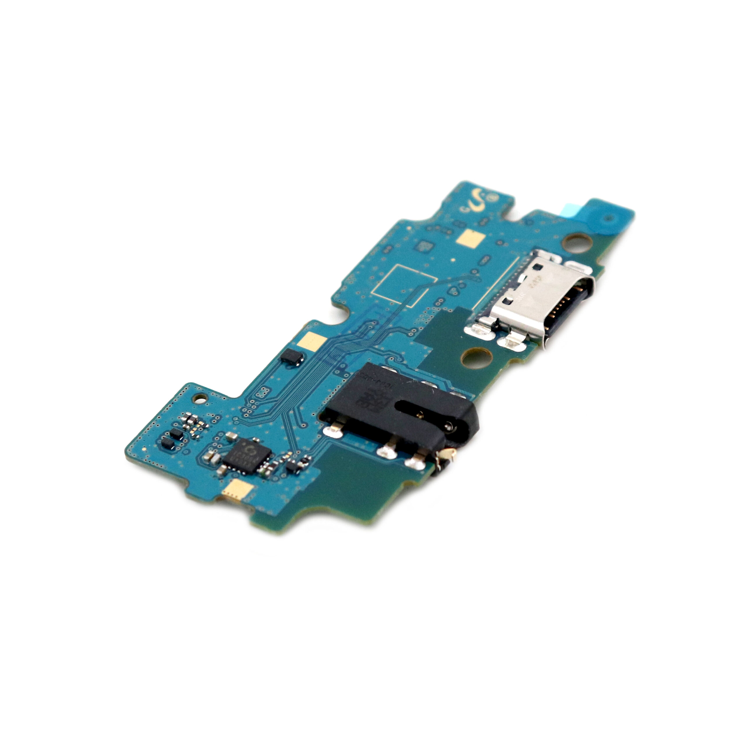 0202020540X_1-1.jpg Samsung Galaxy A30 (SM-A305F) Laadpoort Premium - OEM-Equivalent - Afbeelding 1