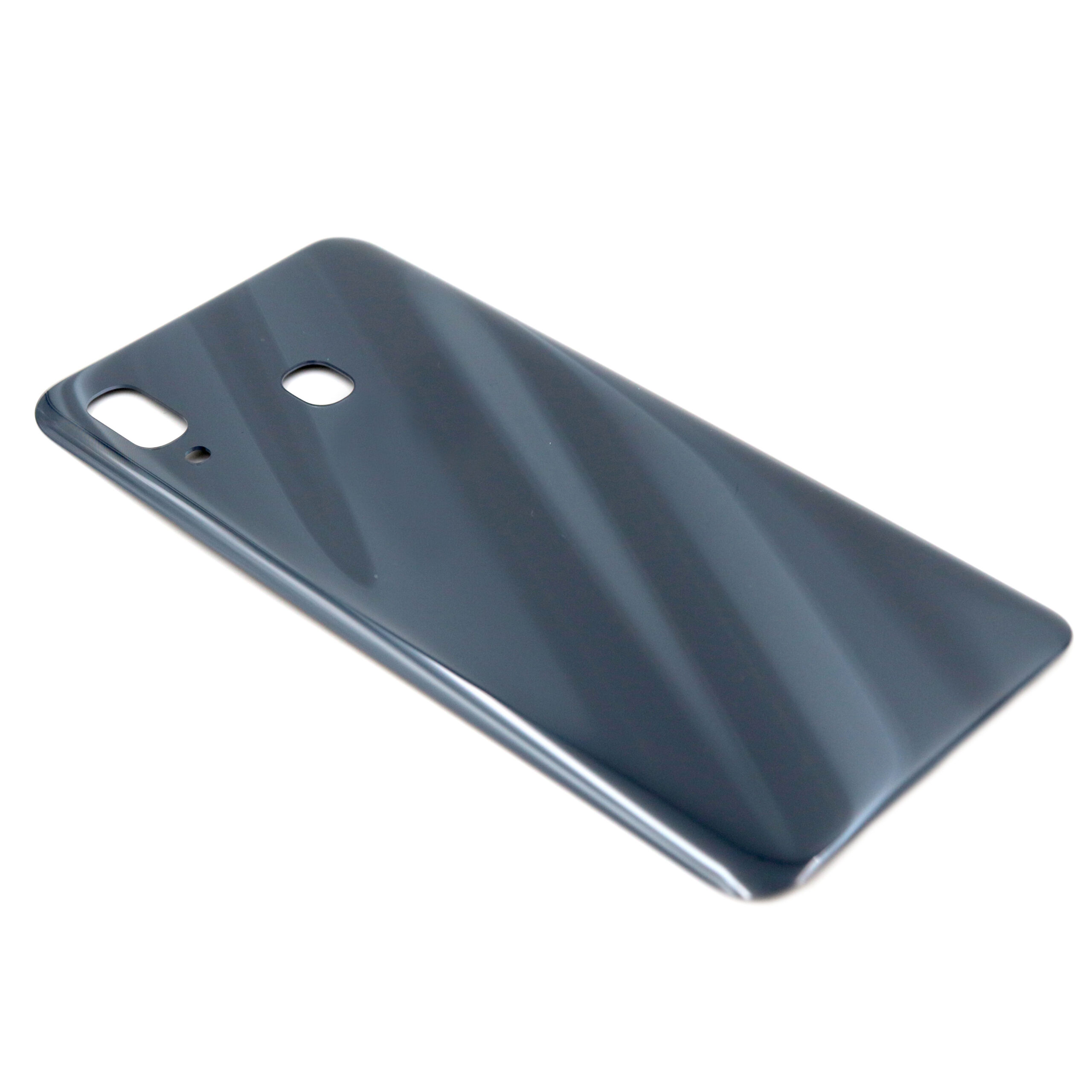 0202020560B_1-1.jpg Samsung Galaxy A30 (SM-A305F) Premium Achterkant Zwart - Afbeelding 1