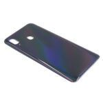 Samsung Galaxy A40 (SM-A405F) Premium Achterkant - Zwart OEM-Kwaliteit - Afbeelding 2