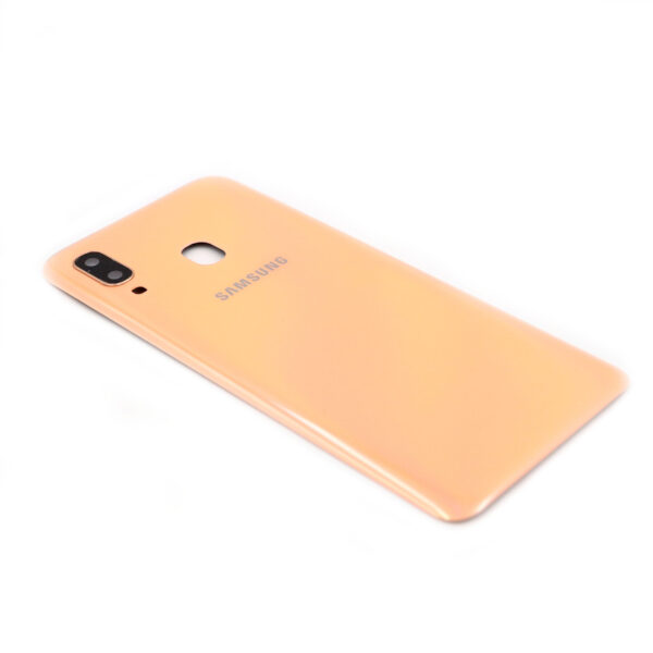 Samsung Galaxy A40 (SM-A405F) Premium Achterkant Goud