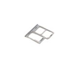 Samsung Galaxy A40 Nano SIM Kaarthouder Premium OEM-Equivalent Wit