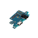 Samsung Galaxy A40 (SM-A405F) Laadconnector + Koppelaansluitingen Premium - Afbeelding 2