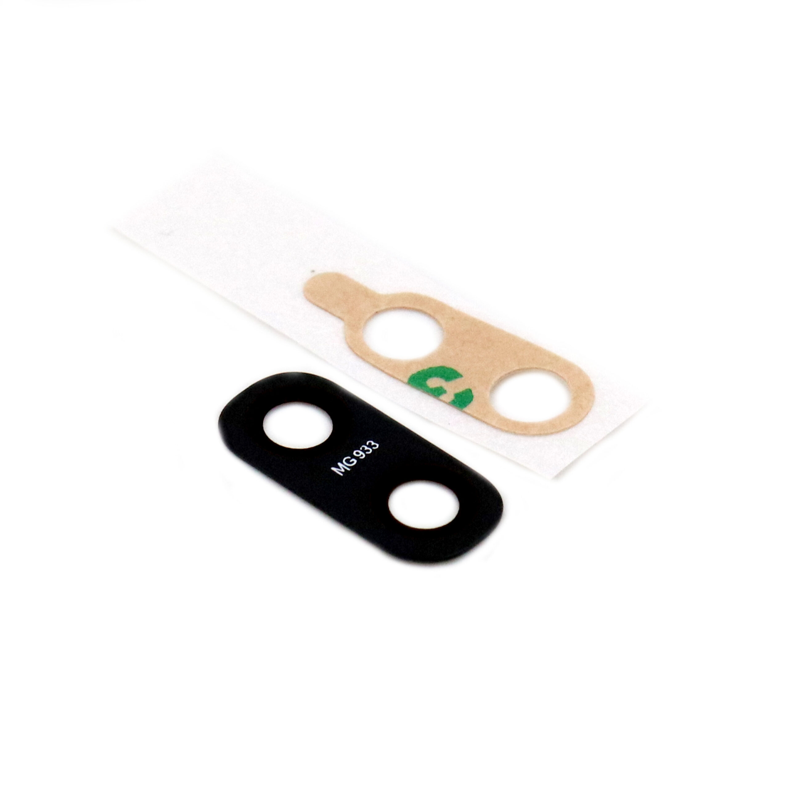 0202070562X_1-1.jpg Samsung Galaxy A40 Camera Lens Cover Premium OEM-Equivalent - Afbeelding 1