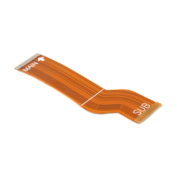 Samsung Galaxy A40 (SM-A405) Main Flex - Premium OEM-Equivalent