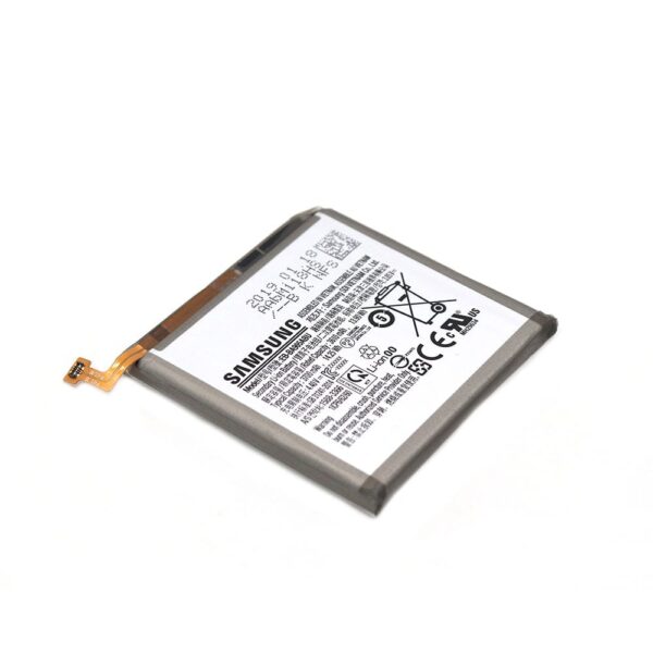 Samsung Galaxy A90 5G Batterij - Premium OEM-Equivalent Kwaliteit