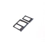 Samsung Galaxy J6 Plus SIM-kaarthouder - Premium OEM-Equivalent