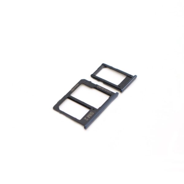 Samsung Galaxy J6 Plus SIM-kaarthouder - Premium OEM-Equivalent
