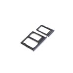Samsung Galaxy J6 Plus SIM-kaarthouder - Premium OEM-Equivalent - Afbeelding 2