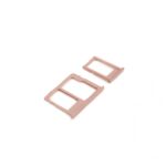 Samsung Galaxy J6 Plus SIM-kaartlade Premium Goud OEM-Equivalent