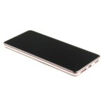Samsung Galaxy S21 Display Premium Service Pack - Roze