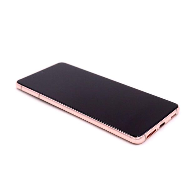 Samsung Galaxy S21 Display Premium Service Pack - SM-G991