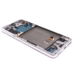 Samsung Galaxy S21 Display Premium - Origineel Service Pack - Afbeelding 2