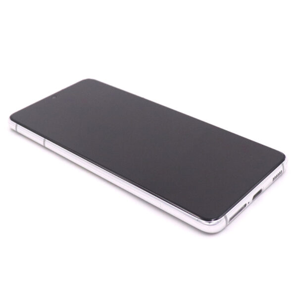 Samsung Galaxy S21 Display Premium - Origineel Service Pack