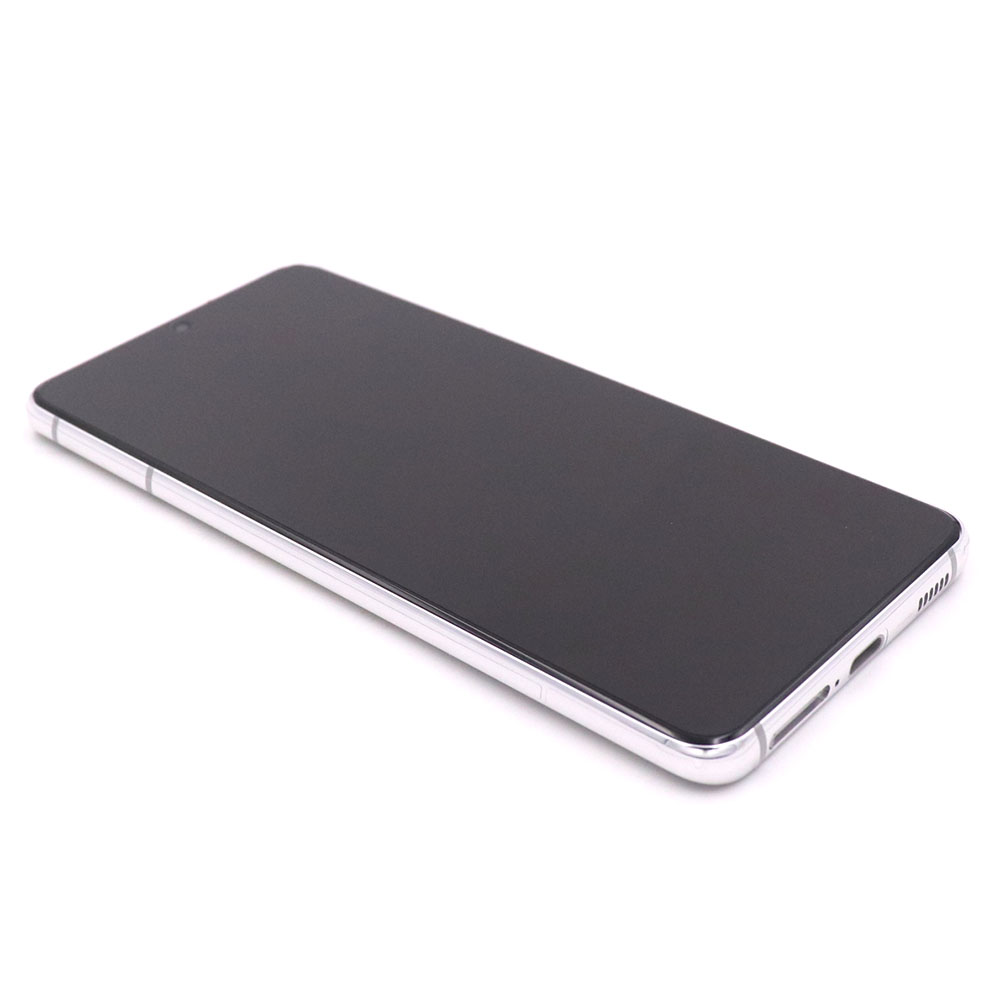 0202161714W_7325890227.jpg Samsung Galaxy S21 Display Premium - Origineel Service Pack - Afbeelding 1