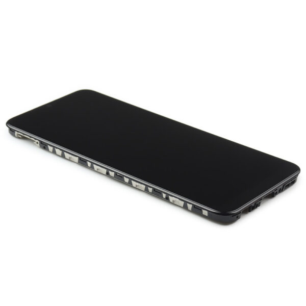 Samsung Galaxy A03 (SM-A035G) Display Premium - Origineel Service Pack