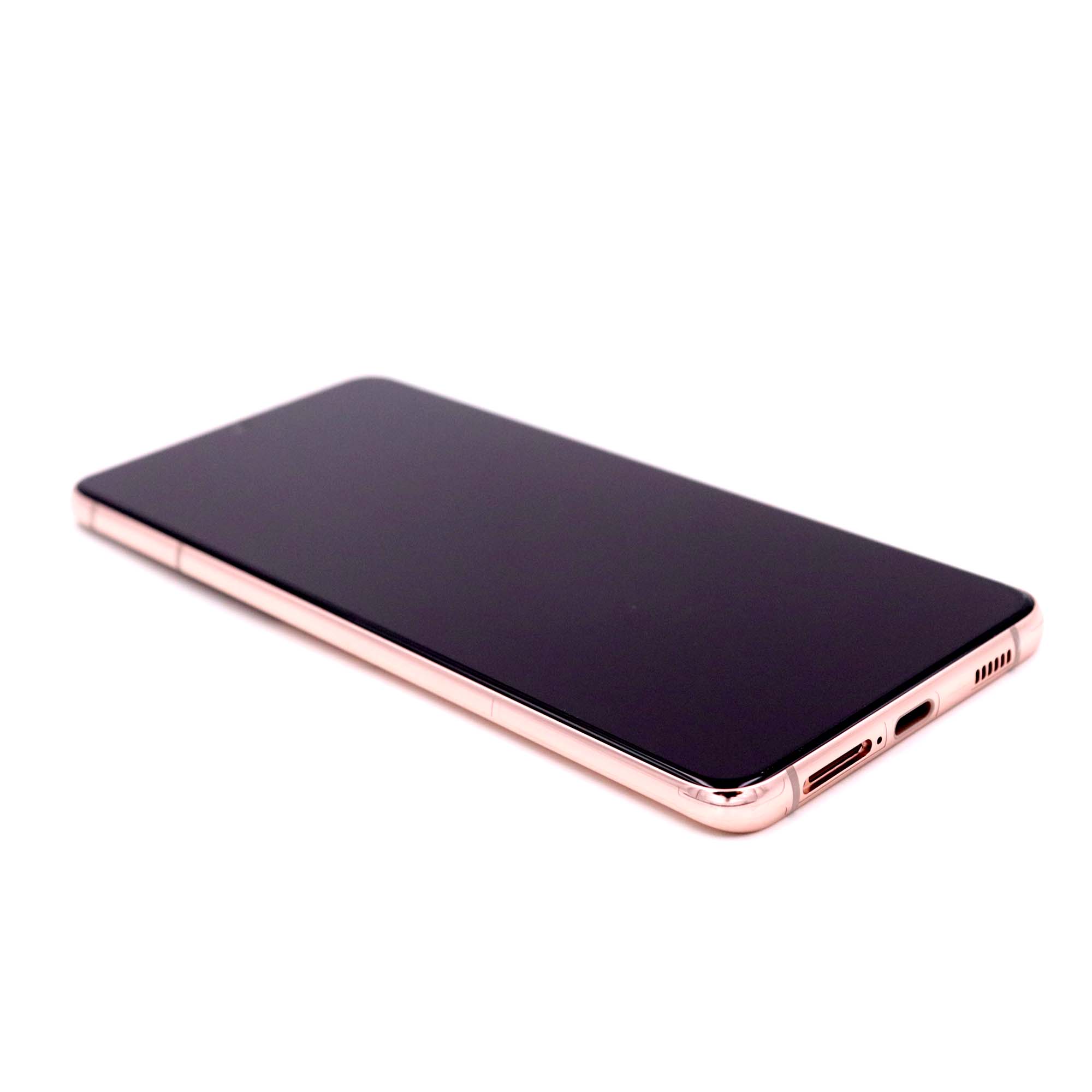 0202190571V_3091704563-3.jpg Samsung Galaxy S21+ 5G Display Premium - Origineel Service Pack Violet - Afbeelding 1