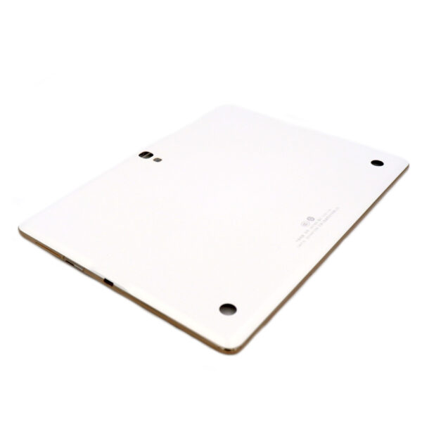 Samsung Galaxy Tab S2 10.5 (T800) Premium Achterkant - Wit