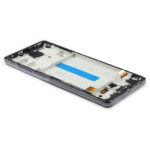 Samsung Galaxy A52 OLED Display Premium - Zwart (SM-A526/A525) - Afbeelding 2