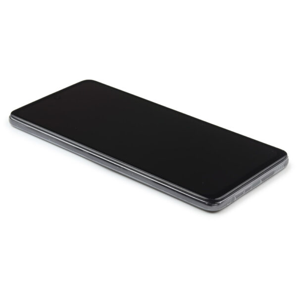 Samsung Galaxy A52 OLED Display Premium - Zwart (SM-A526/A525)