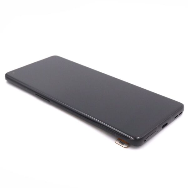 Samsung Galaxy A52 5G Display Premium - Compleet met Behuizing