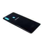 Samsung Galaxy A20s (A207F) Premium Achterkant Zwart