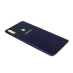 Samsung Galaxy A20s (SM-A207F) Premium Achterkap Blauw