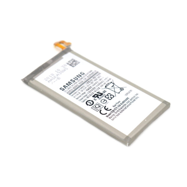 Samsung Galaxy A6+ 2018 Batterij (SM-A605) - Premium OEM-Equivalent