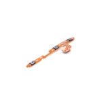 Samsung Galaxy A20e Power Volume Knop Kabel - Premium OEM