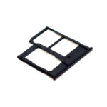 Samsung Galaxy A20e (SM-A202F) SIM-kaarthouder Premium OEM-Equivalent - Afbeelding 2