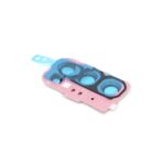Samsung Galaxy S20 Camera Lens Cover Premium OEM-Equivalent - Afbeelding 2