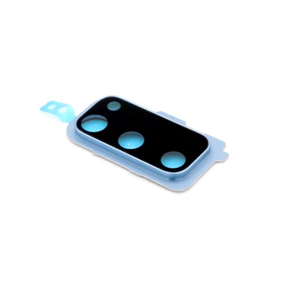 Samsung Galaxy S20 Camera Lens Cover - Premium OEM-Equivalent