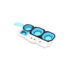 Samsung Galaxy S20 Camera Lens Cover Premium - SM-G980 - Afbeelding 2