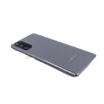 Samsung Galaxy S20 Back Cover Premium - SM-G980 Grijs