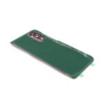 Samsung Galaxy S20 Back Cover Premium Roze | SM-G980 - Afbeelding 2