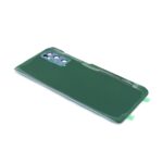 Samsung Galaxy S20 Achterkant Premium - SM-G980 Blauw - Afbeelding 2