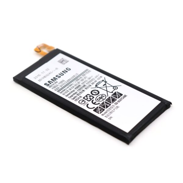 Samsung Galaxy J5 Prime (G570F) Batterij - Premium OEM-Equivalent