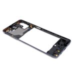 Samsung Galaxy A51 Premium Achterkant (A515F) - Zwart - Afbeelding 2