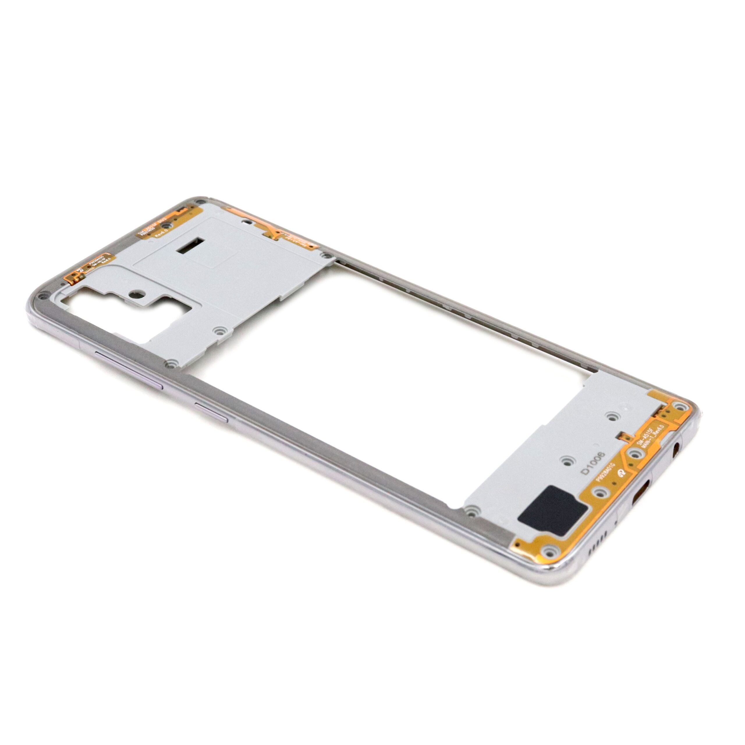 0202280590W_1-2.jpg Samsung Galaxy A51 Premium Achterkant - OEM-Equivalent (SM-A515) - Afbeelding 1