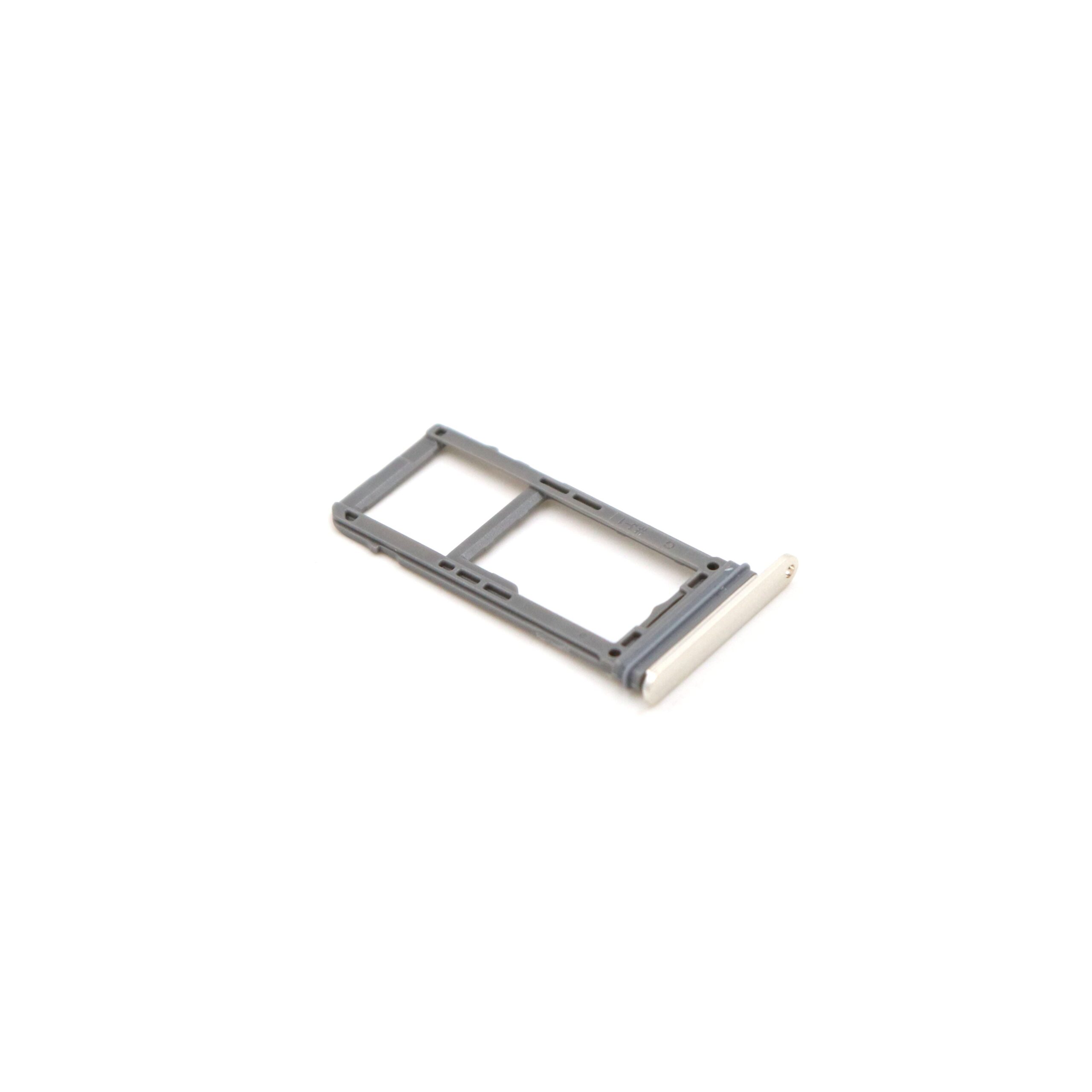 0202380549G_1-1.jpg Samsung Galaxy Note 8 Nano SIM-kaartlade Premium OEM-Equivalent Goud - Afbeelding 1