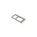 Samsung Galaxy Note 8 Nano SIM-kaartlade Premium OEM-Equivalent Goud - Afbeelding 2