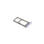 Samsung Galaxy Note 8 (N950F) Premium Nano SIM-kaarthouder Blauw