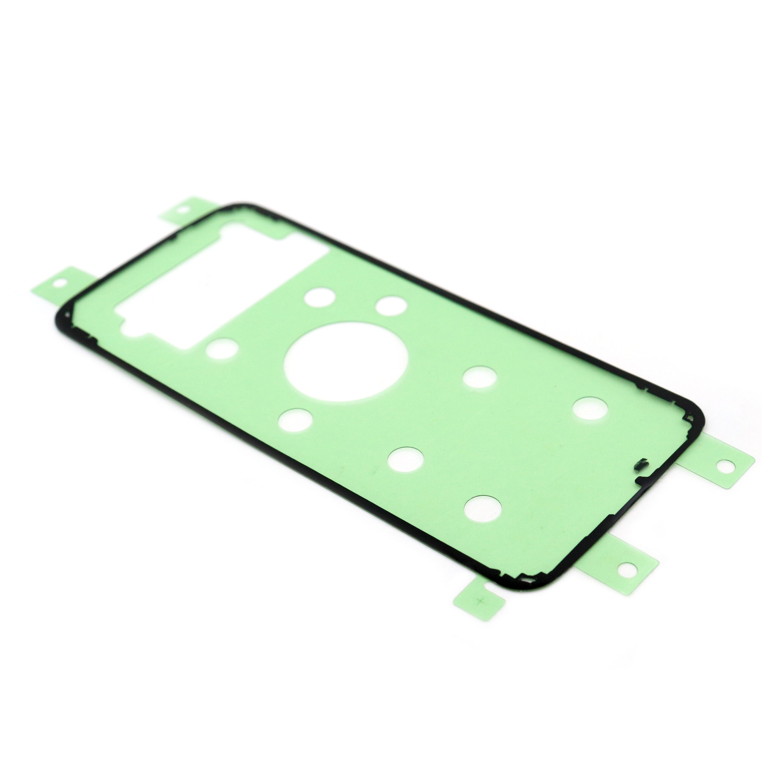 0202390575X_1-1.jpg Samsung Galaxy S8+ Achterkant Plakband - Premium OEM-Equivalent - Afbeelding 1