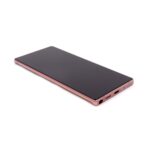Samsung Galaxy Note20 Display Complete Premium - SM-N980 Bruin